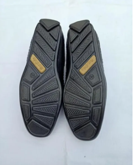 Men Leather shoes soft comfortable for men