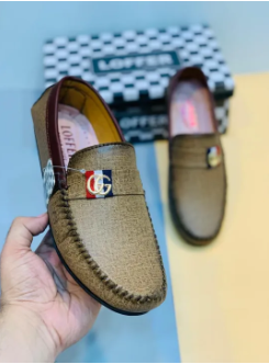 New Premium Quality Soft Loffer Shoes