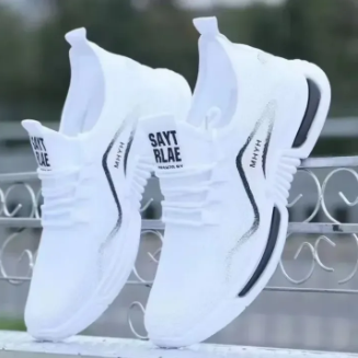 Men's shoes, new summer breathable