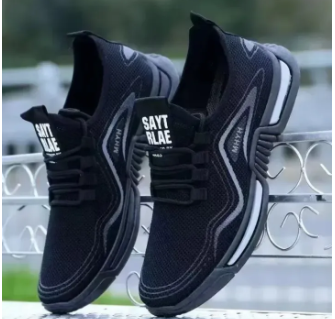 Men's shoes, new summer breathable