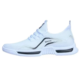 Men's shoes, new summer breathable