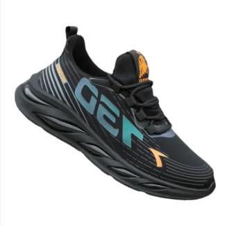 2024 Men's Sports and Casual Shoes