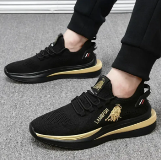 2024 Men's Sports and Casual Shoes