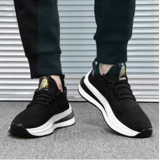 2024 Men's Sports and Casual Shoes