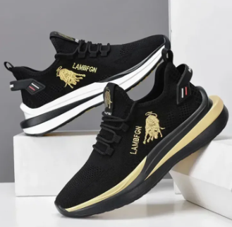 2024 Men's Sports and Casual Shoes