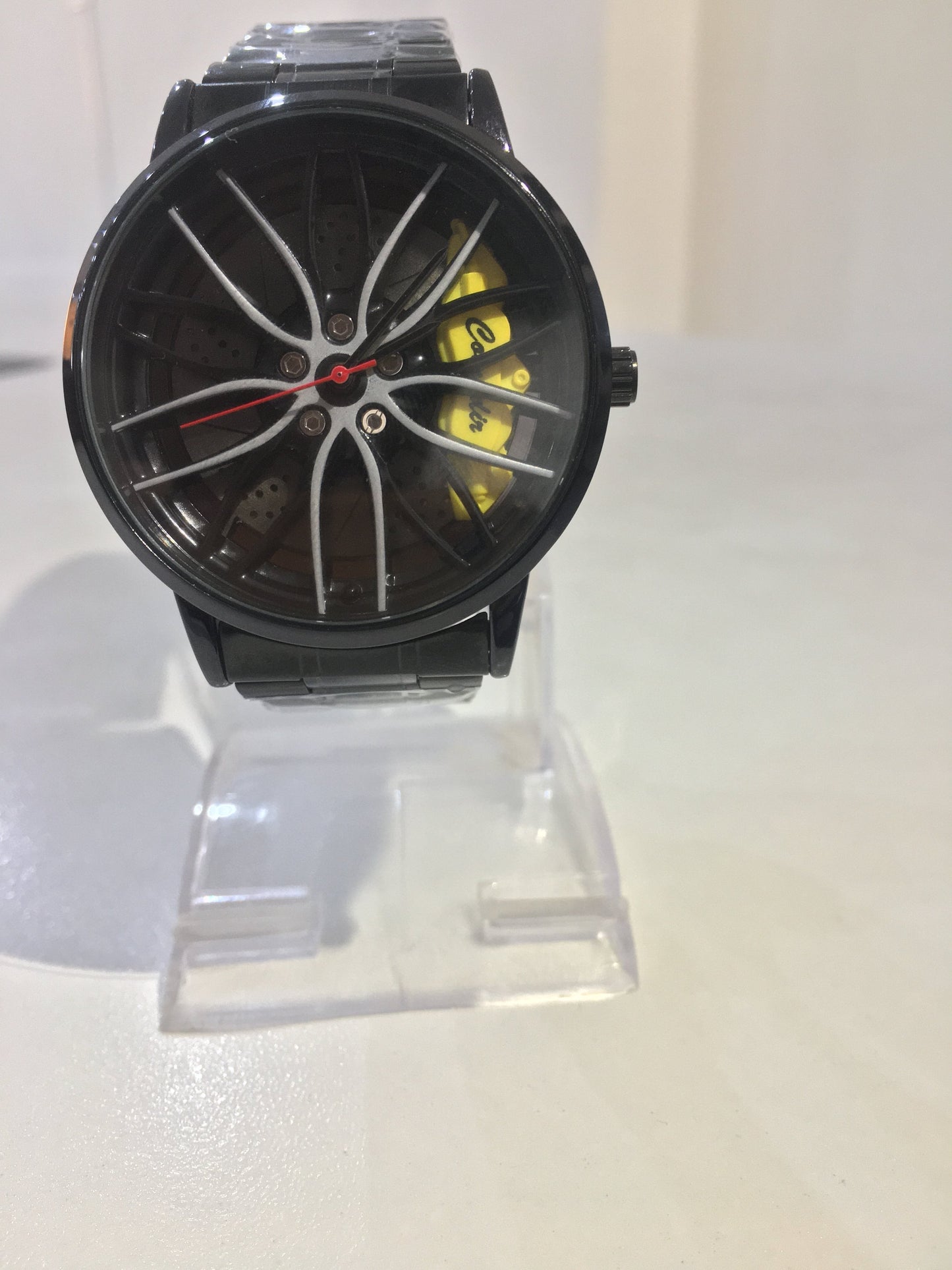 Comudir Watch Men's Quartz Luxury