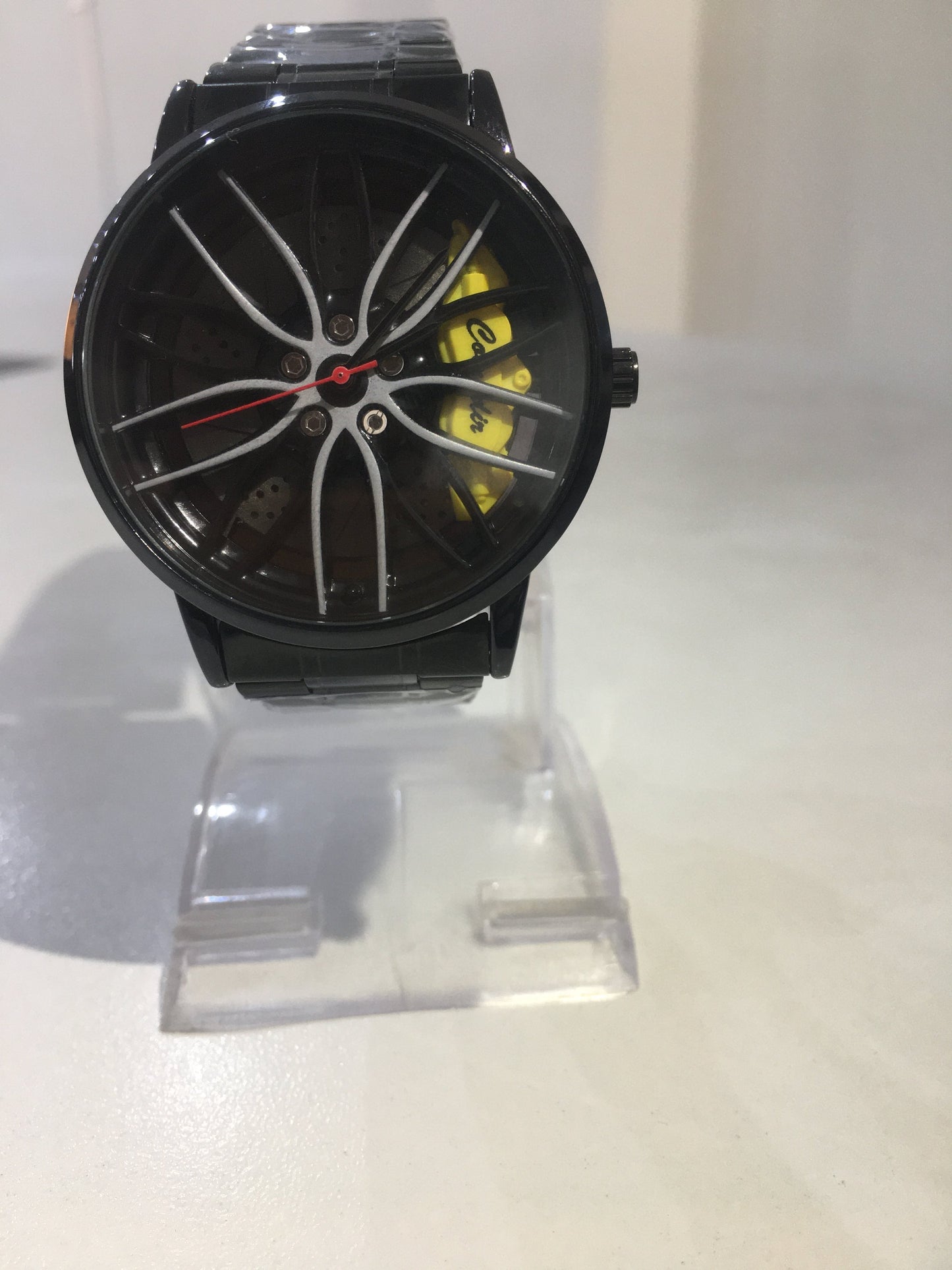 Comudir Watch Men's Quartz Luxury