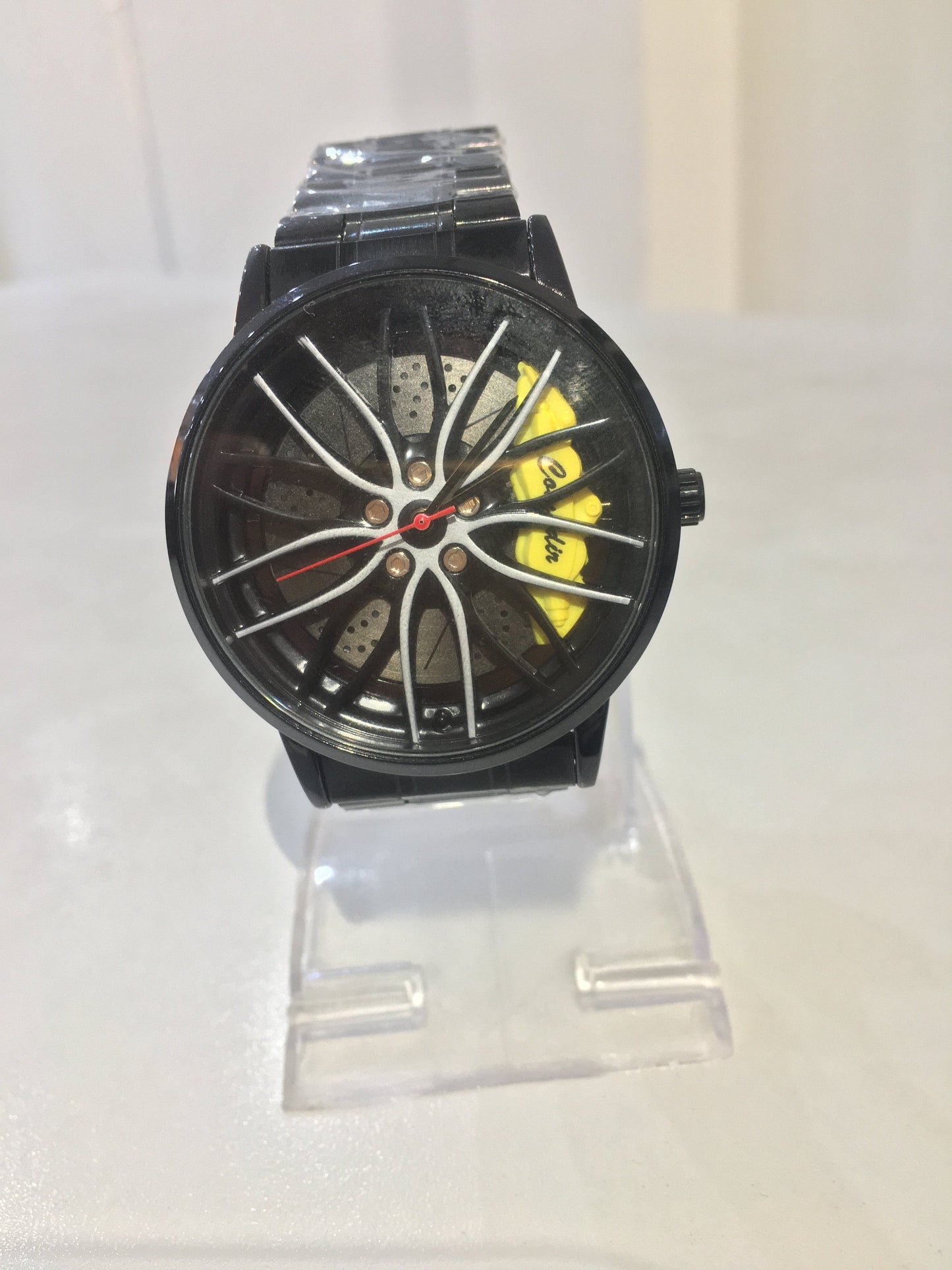 Comudir Watch Men's Quartz Luxury