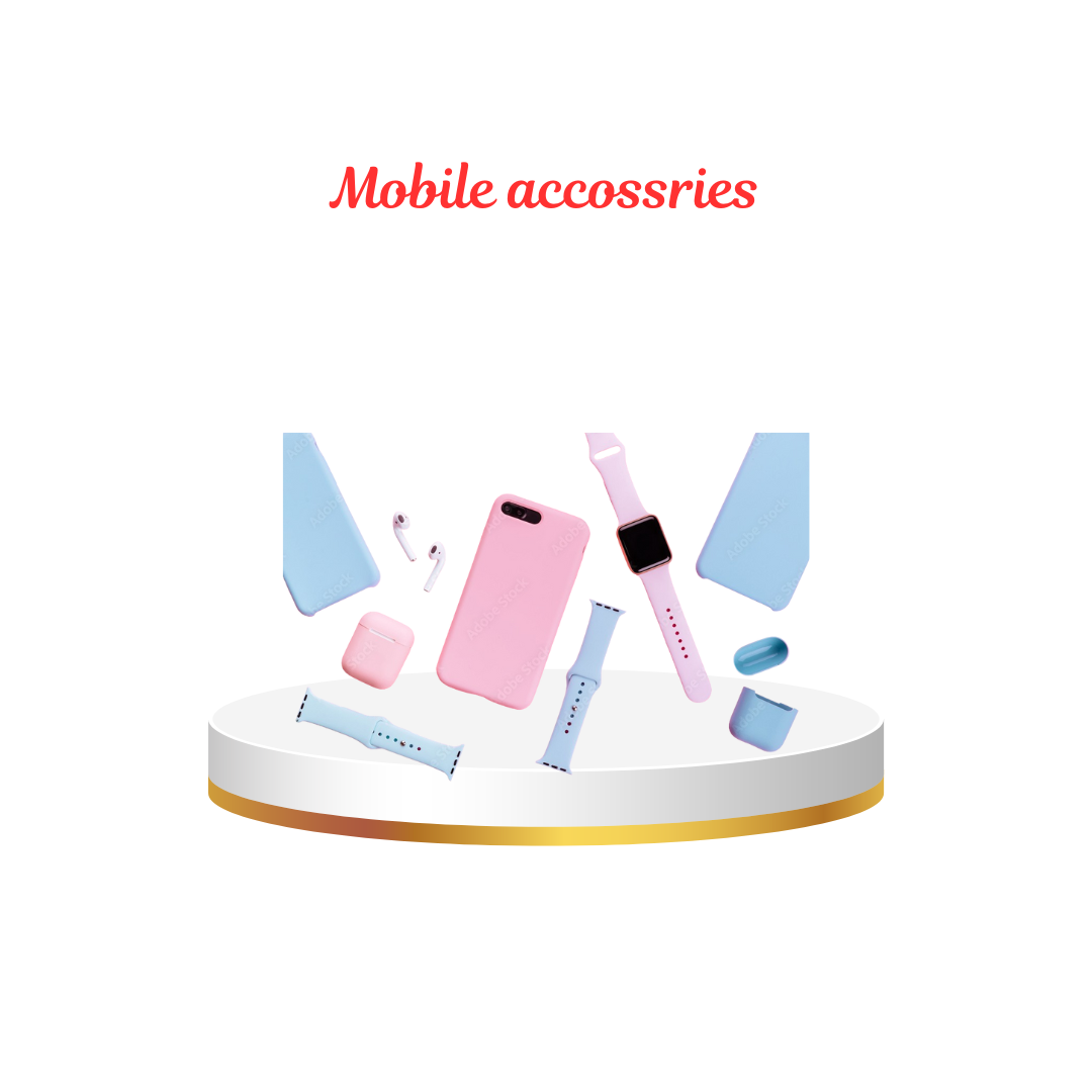 Mobile Accossries