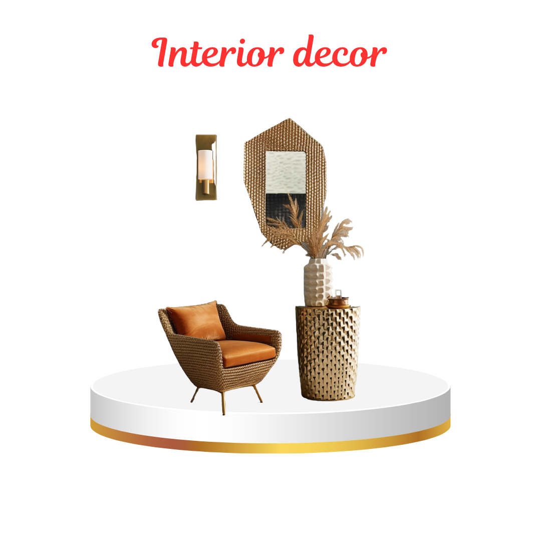 Interior Decor