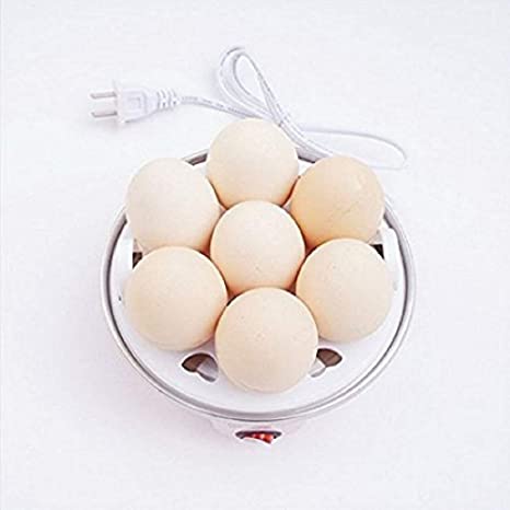Electronic Egg Boiler | Electric Automatic 7 Egg