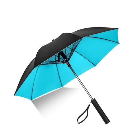Fan Umbrella