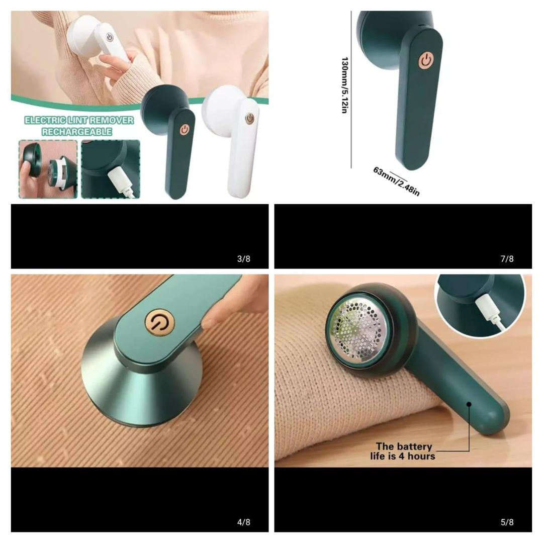 Lint Remover