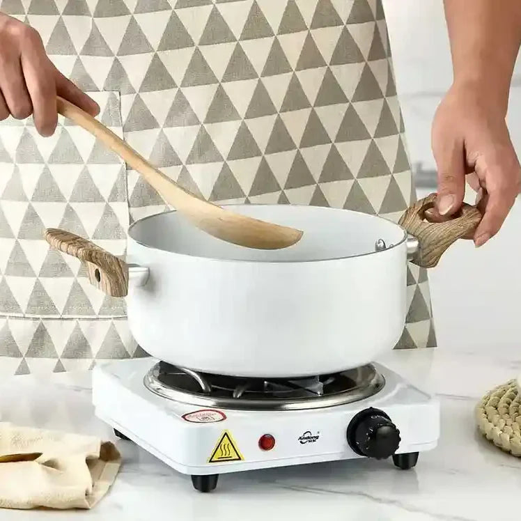 Hot Plate Electric Cooking Stove (Electric Chulha)