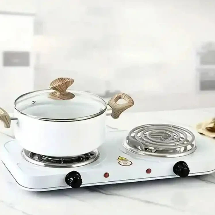 Hot Plate Electric Cooking Stove (Electric Chulha)